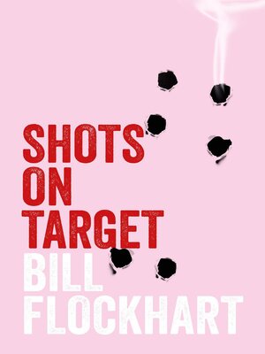 cover image of Shots on Target